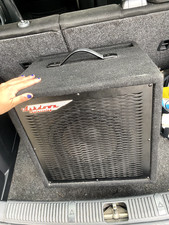 Ashdown Perfect 10 Bass Amp