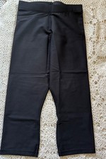 NWT Marena capris high stretch