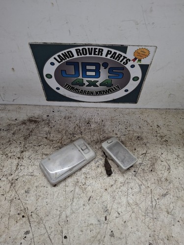 Land rover discovery td5 - land,