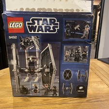 LEGO Star Wars: TIE Fighter