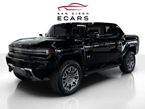 2024 gmc hummer pickup 3x - gmc,
