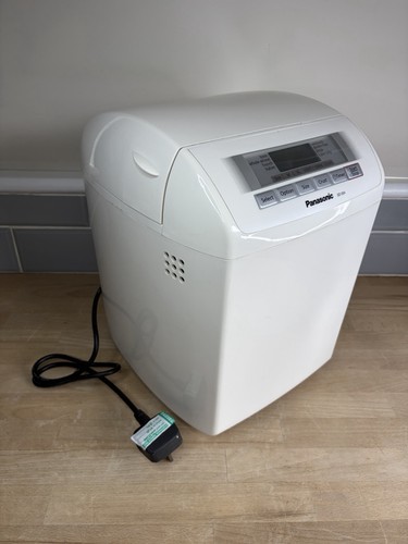 Panasonic automatic bread - automatic,