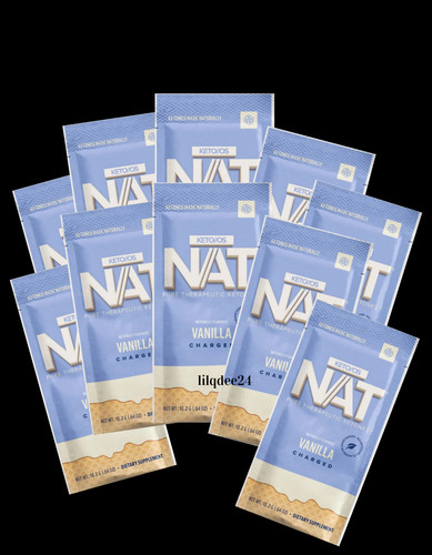 Pruvit keto nat - pruvit, vanilla