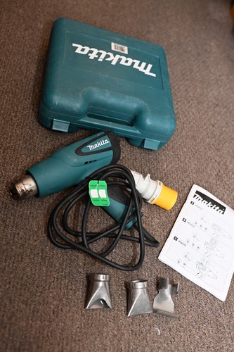 Mikita heat gun hg5012 1200w - hg5012,