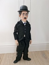 Vintage Charlie Chaplin