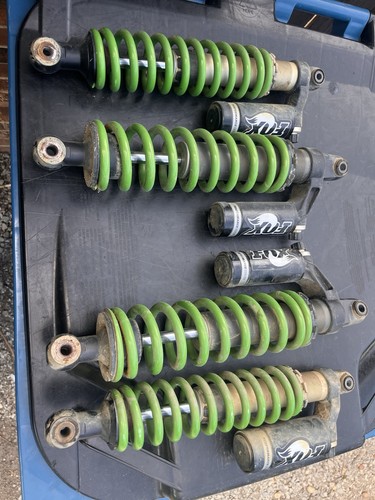 Kawaski teryx shocks - shocks, shock