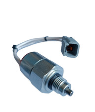 Stop Solenoid Valve 24 Volt