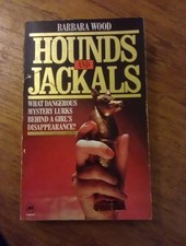 Barbara Wood Hounds And