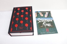 It Stephen King Hardcover
