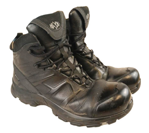 Haix black eagle - eagle, safety