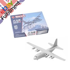 1/144 C-130 Hercules Transport
