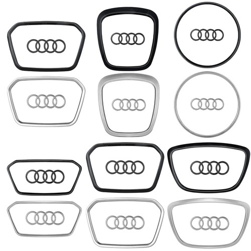 Car styling steering wheel - car,