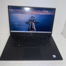 Dell XPS 15 7590 Laptop Core