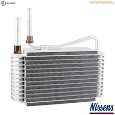 Evaporator air conditioning - air,