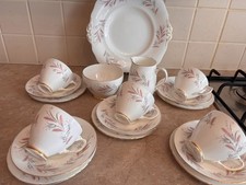 Old Royal China Teaset for