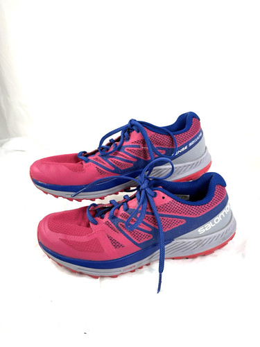 Salomon sense escape shoes - salomon,