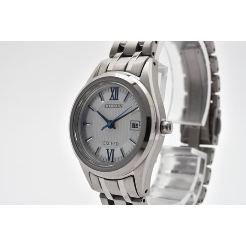 Citizen exceed - exceed, fe1000