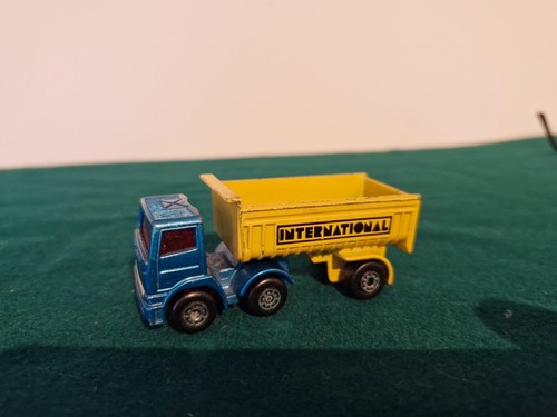 Leyland t45 roadtrain - t45,
