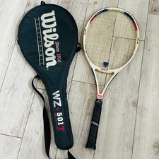 Rare Wilson Pro Staff Classic