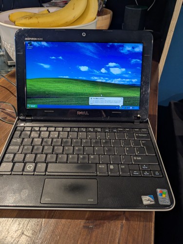 Dell inspiron mini 1012 p04t - mini,