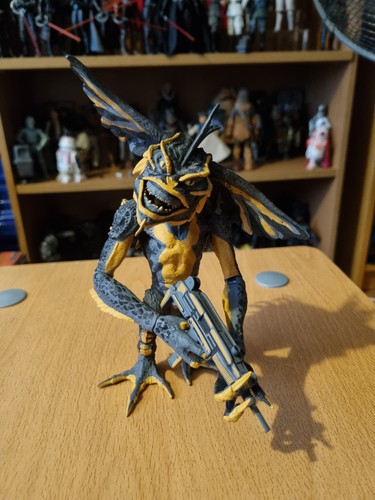 Neca gremlins mohawk nes - neca,