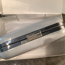 Emporio Armani Clutch Bag