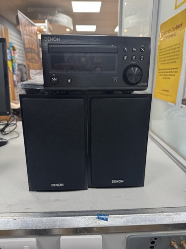 Denon m41dab sc m41 - -, sc-m41
