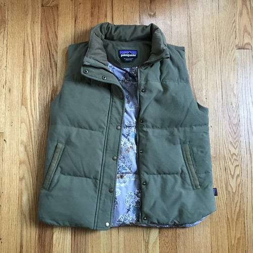 Patagonia women bivy - patagonia, vest