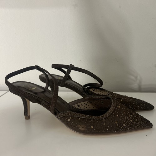 Dune london chasing low heel - chasing,