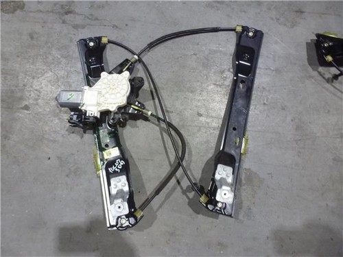 Right electric window - right,