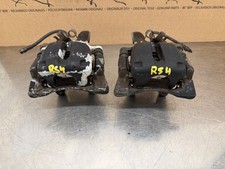 Audi RS4 B7 Rear Brake