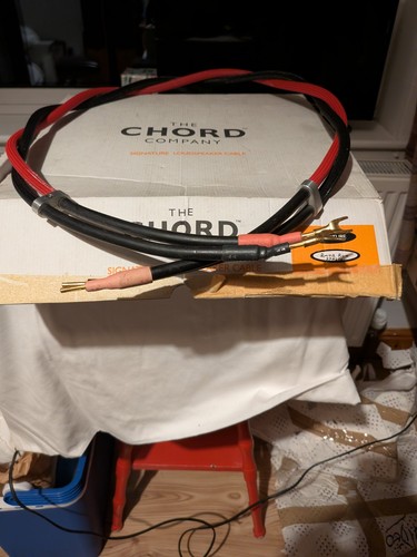 Chord signature speaker - chord,