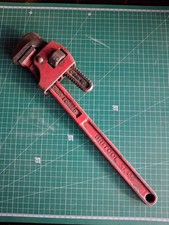 Britool 450mm/18" Stilsons.