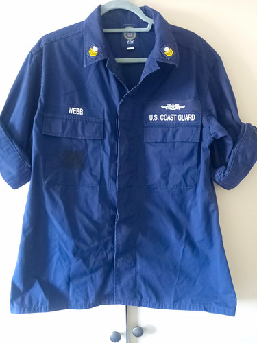 Collectable coast guard - us,
