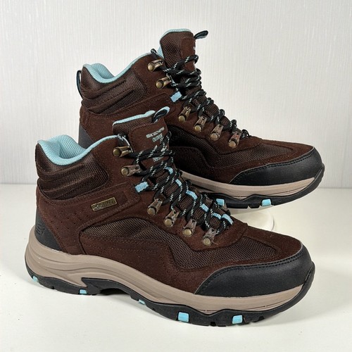 Skechers trego base camp - base,