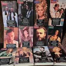 12 Talking Classics Cassette