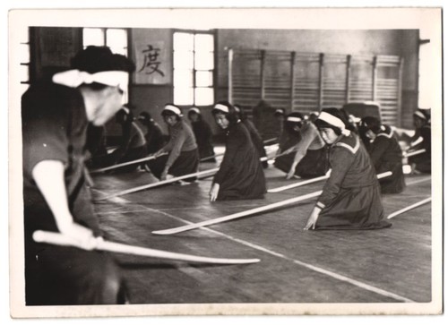 Photography japanese martial - photography,