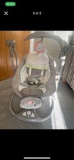 Baby Swing Chair Comfortable