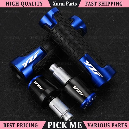 22mm handlebar handle - 7/8",