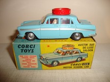 Corgi 236 austin - corgi, de