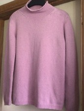 NEXT Long Sleeve Wool Mix