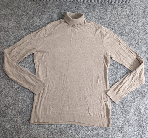 Topman men beige - topman, neck