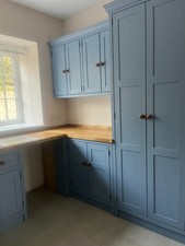 Smart Barn Conversion Utility