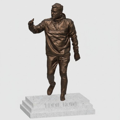 Eddie howe newcastle united - -,