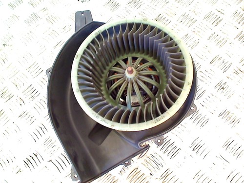 Heater blower motor audi - heater, a2