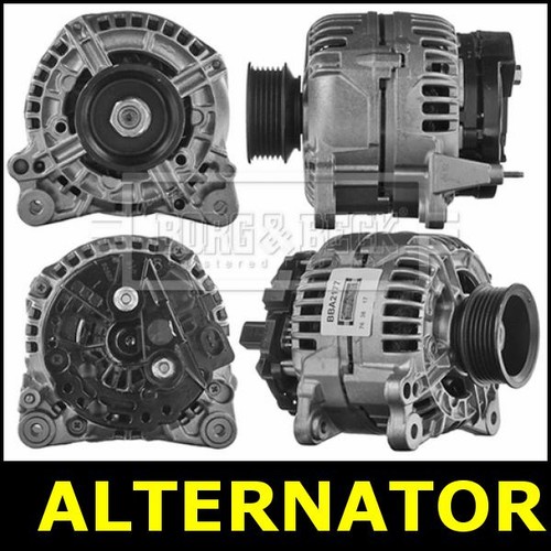 Alternator fits volvo s70 - fits,