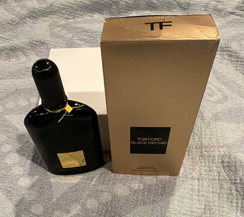Tom ford black orchid - ford, de