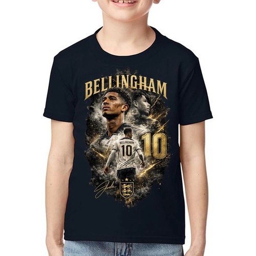 New bellingham shirt kids - new,