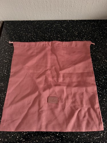 Radley pink dust - dust, x2