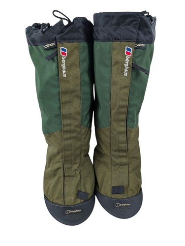 Berghaus gaiters yeti - berghaus, xl